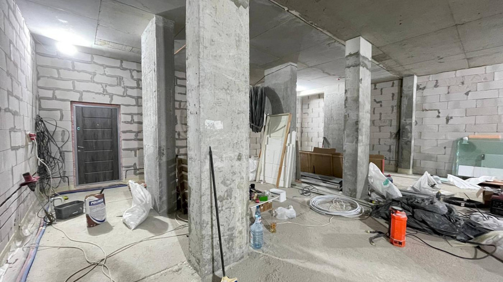 Оренда приміщення вільного призначення на вул. Шевченка Тараса приміщень - 4, поверх - 1/6 Львів - фото 8