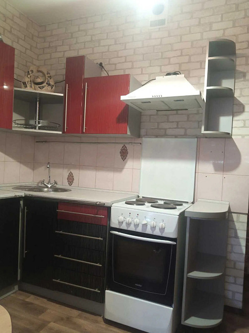 Оренда Квартира 1-кімнатна, 15/17 поверх на Алматинська, 39-з Київ - фото 7