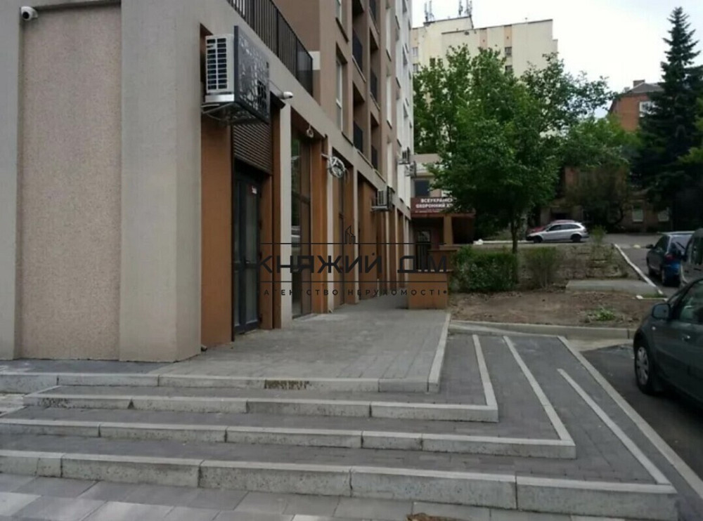 Продаж торгове приміщення на Краснозвездный просп./Лобановського просп. поверх - 1/25 Київ - фото 7