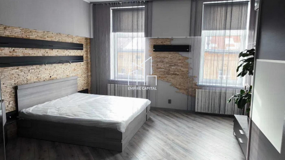 Оренда Квартира 3-кімнатна, 3/3 поверх на вул. Коцюбинського Михайла Львів - фото 1