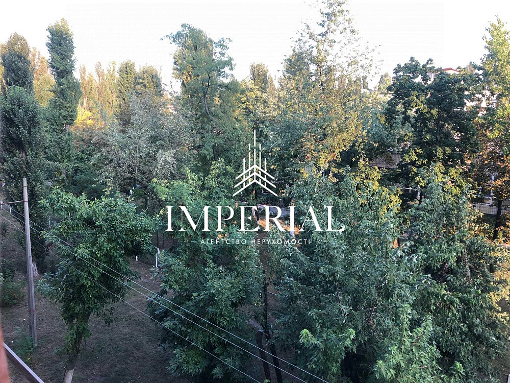 Продаж Квартира 1-кімнатна, 4/9 поверх на вул. Шолом-Алейхема Київ - фото 9