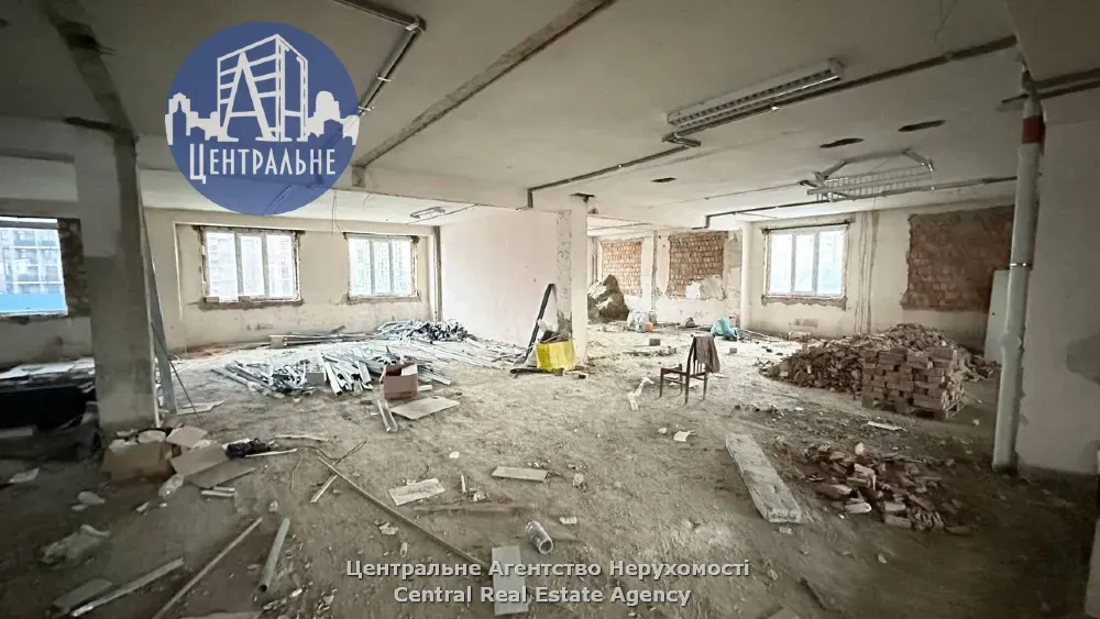 Здається Офісні приміщення площа 720 кв.м 3-й поверх Чернівці Руська 242 Чернівці - фото 8