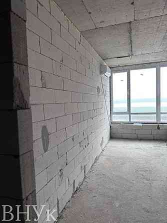 Продаж Квартира 1-кімнатна, 4/5 поверх Тернопіль