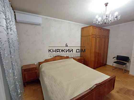 Оренда 2 кімнатної квартири м. Харківська Київ