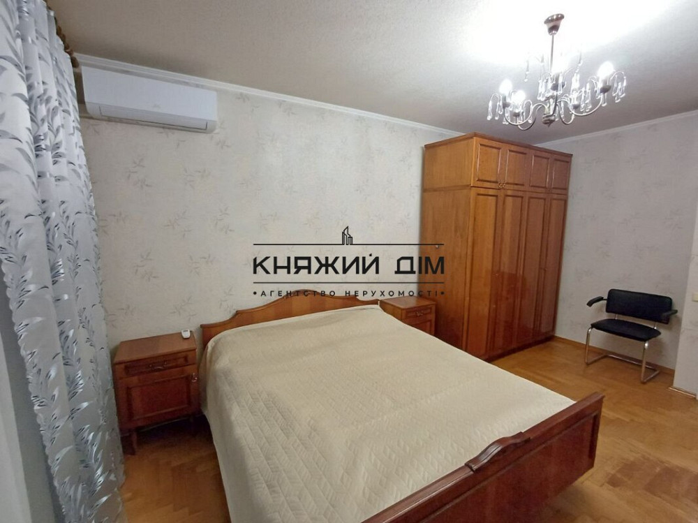 Оренда 2 кімнатної квартири м. Харківська Київ - фото 3