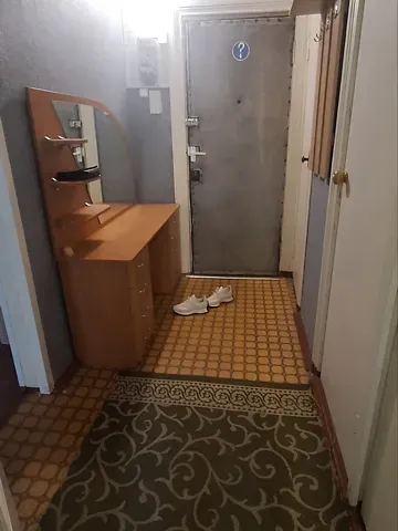 Продажа 1к Квартира 36 кв.м Колодязна вулиця 13 Николаев - изображение 2