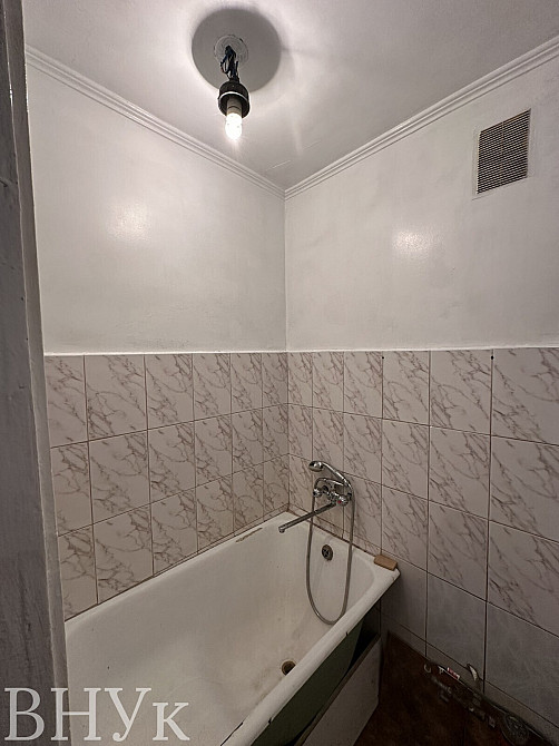 Продаж Квартира 1-кімнатна, 1/5 поверх на Шевченка Луцьк - фото 9