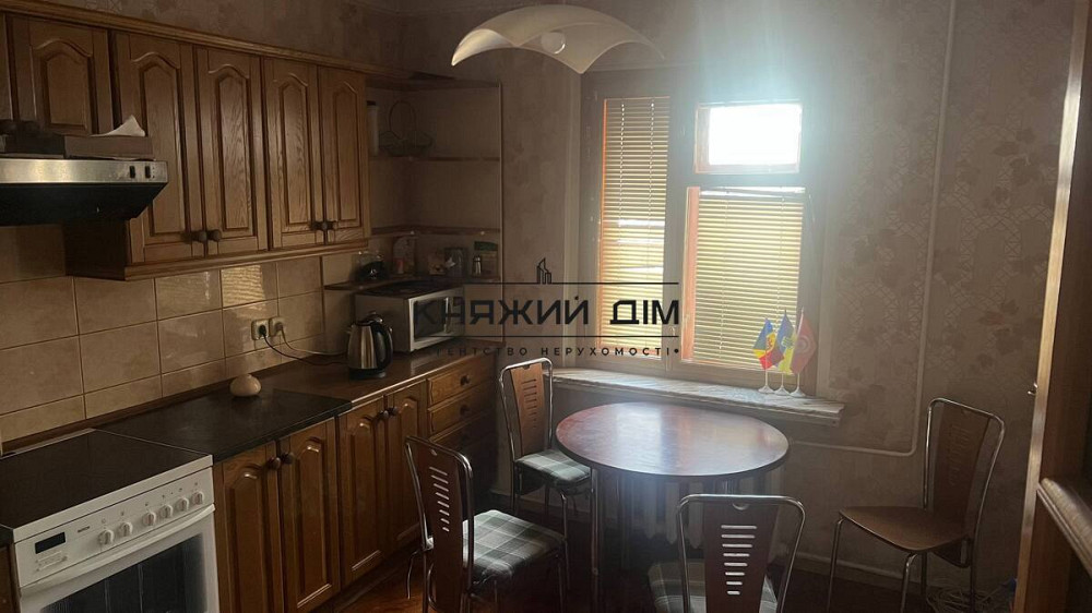 Оренда Квартира 2-кімнатна, 8/15 поверх на Феодоры Пушиной ул. Kiev - photo 7