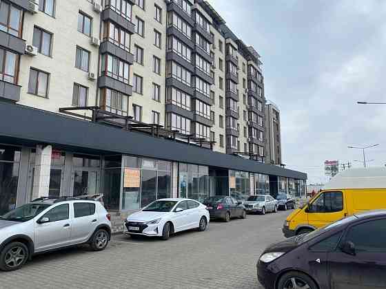 Продаж приміщення вільного призначення Фонтанка