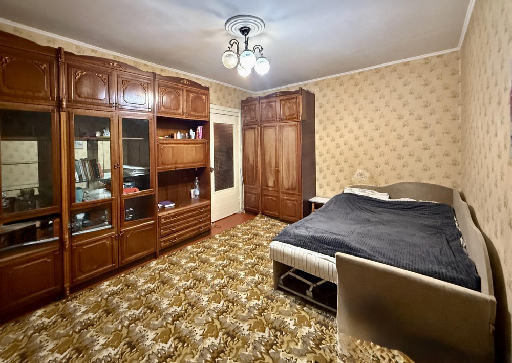 Продаж 2к квартири 50 кв. м Львів - фото 1