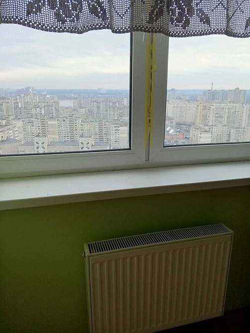 Оренда Квартира 1-кімнатна, 27/28 поверх на Мишуги Александра ул., 12 Київ - фото 7