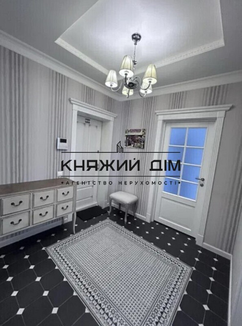 Продаж 3 кімнатної квартири по вул. Дніпровська Набережна 25 21145819 Kiev - photo 9