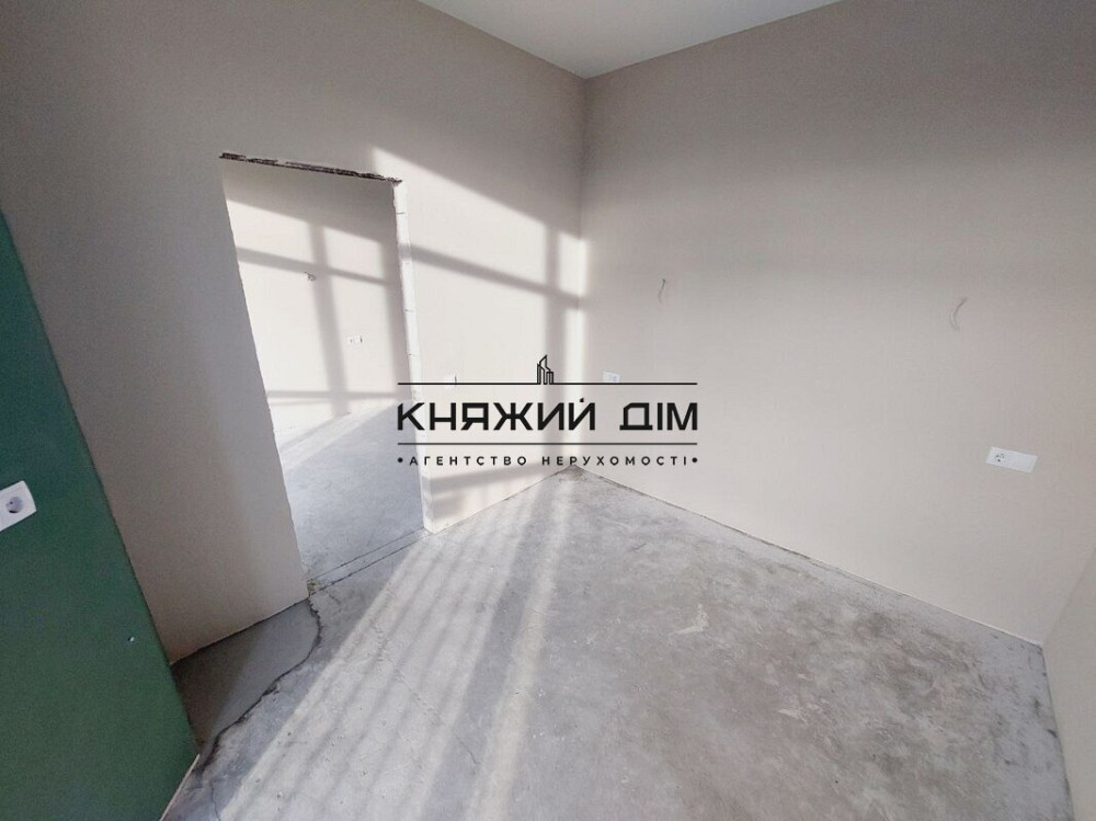 Без комісії! Продаж 2-х к. квартири студіо в ЖК Дубова Роща м. Сирець. № 21147106 Київ - фото 8