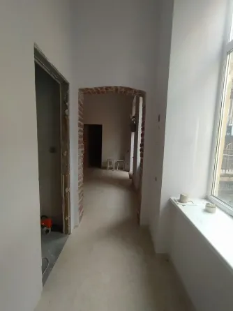 Продаж 1к Квартира 43.1 кв.м вул. Новаківського Львів