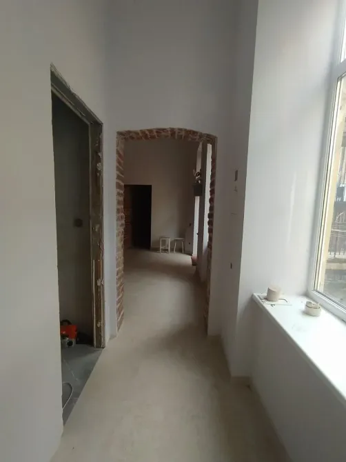 Продаж 1к Квартира 43.1 кв.м вул. Новаківського Львів - фото 5