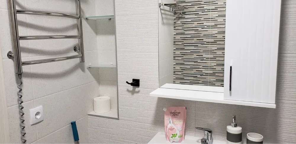 Оренда Квартира 1-кімнатна, 10/34 поверх на ул. Академика Заболотного, 1-б Київ - фото 16