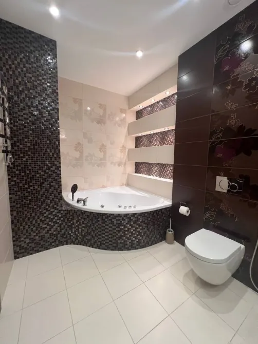 Продаж 4к Квартира 275 кв.м Француский бульвар ЖК Стикон Француский Одеса - фото 12