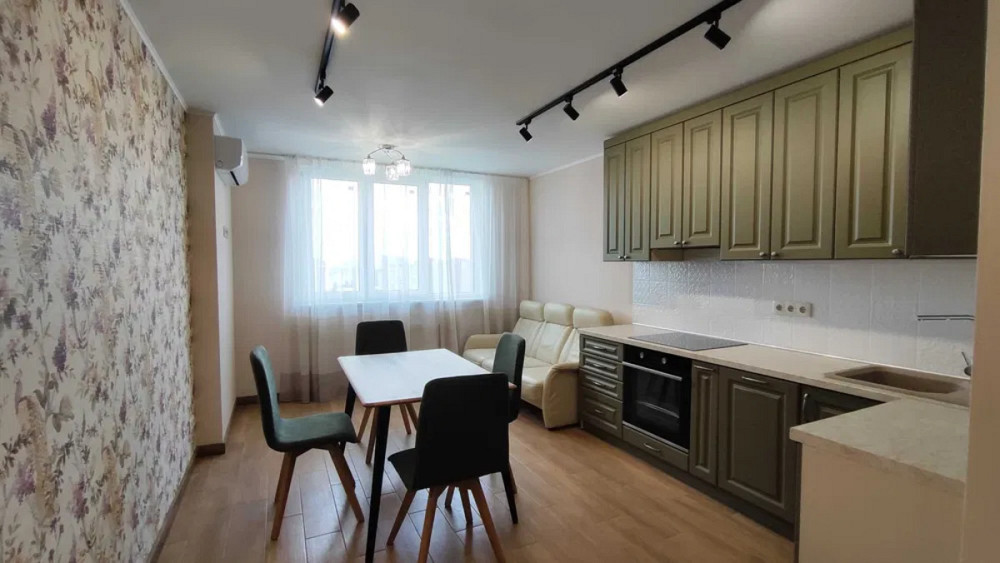 Продаж Квартира 1-кімнатна, 19/23 поверх на Михайла Максимовича вул. (Онуфрія Трутенка) Киев - изображение 2