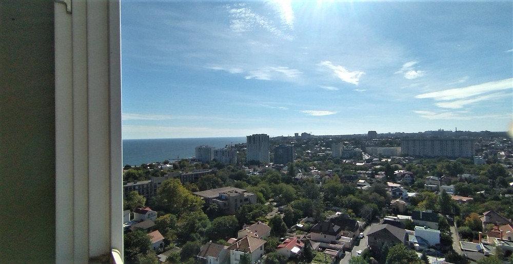 Видовая квартира в ЖК «Новый берег» на Фонтане Odessa - photo 14