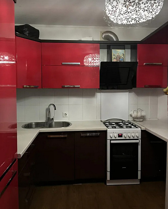 Продаж 2к квартири 64 кв. м на вул. Карпенка Тернопіль - фото 10