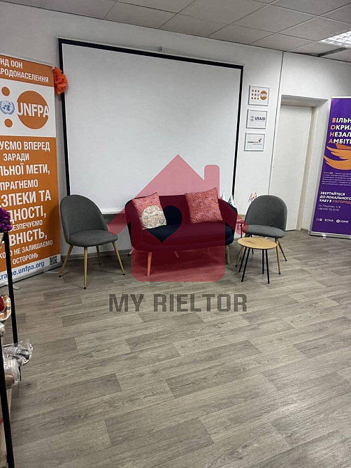 Оренда приміщення вільного призначення на Поштова пл. поверх - 1 Uzhhorod - photo 9