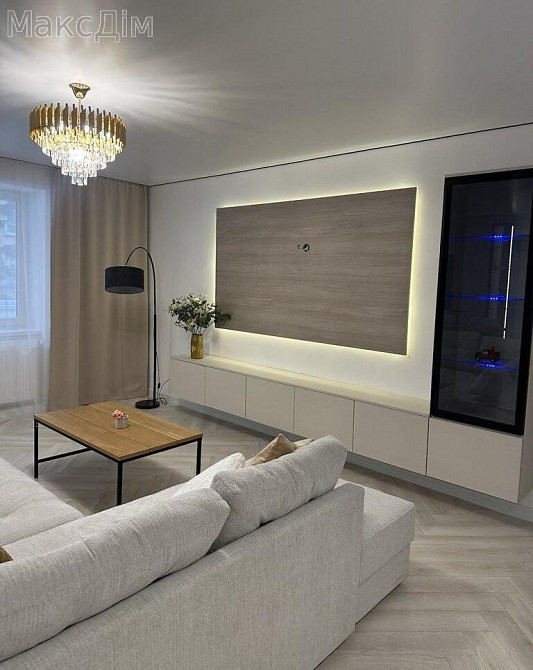 Продаж Квартира 3-кімнатна, 2/9 поверх на вул. Пирогова Тернопіль - фото 6