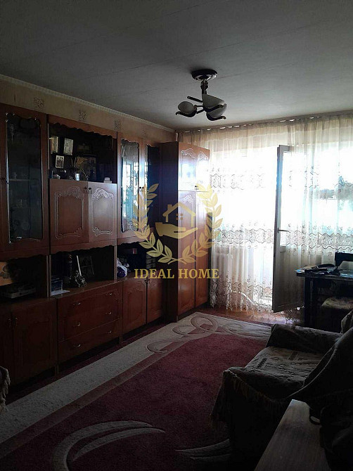 Продаж Квартира 2-кімнатна, 9/9 поверх на Остафия Дашкевича ул., 9 Kiev - photo 1