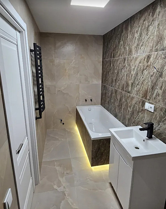 Продаж 2к квартири 53 кв. м на вул. Смакули Тернопіль - фото 8