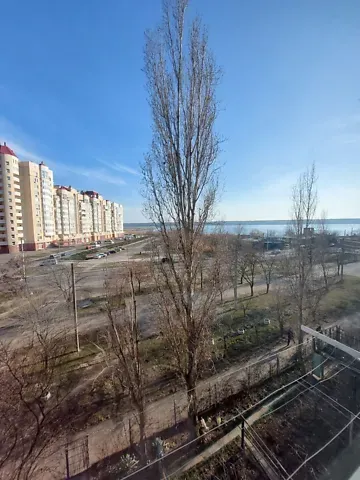 Оренда 1к Квартира 35 кв.м Лазурна вулиця 52 Миколаїв - фото 13