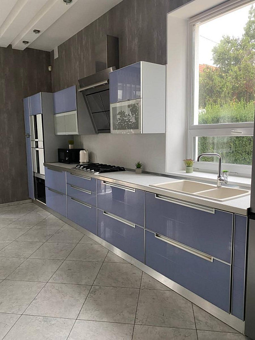 Продається 2-поверховий будинок на Таїрова, 320 кв.м., вул .Костанді Одесса - изображение 5