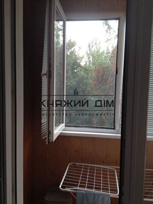 Оренда Квартира 1-кімнатна, 4/9 поверх на Большая Васильков Киев - изображение 10