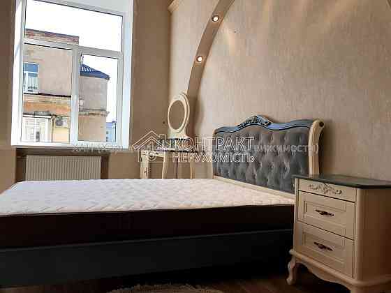 Продаж Квартира 2-кімнатна, 4/4 поверх на вул. Куликівський узвіз Харків