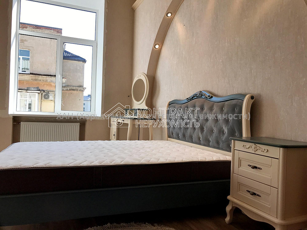 Продаж Квартира 2-кімнатна, 4/4 поверх на вул. Куликівський узвіз Харьков - изображение 3