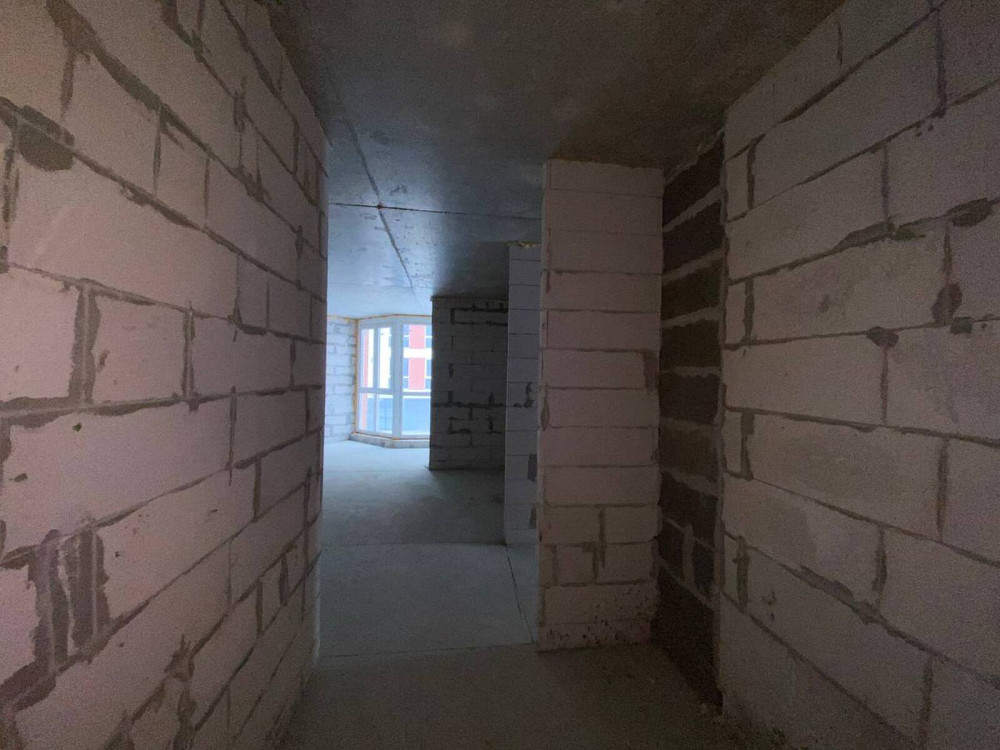 Продаж Квартира 2-кімнатна, 2/8 поверх на вул. Дубенська Кременець - фото 2