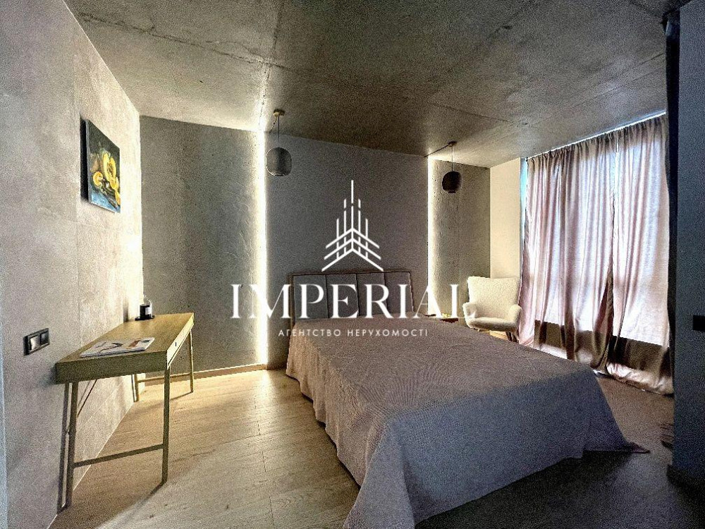 Оренда Квартира 1-кімнатна, 24/26 поверх на вул. Європейського Союзу Kiev - photo 13