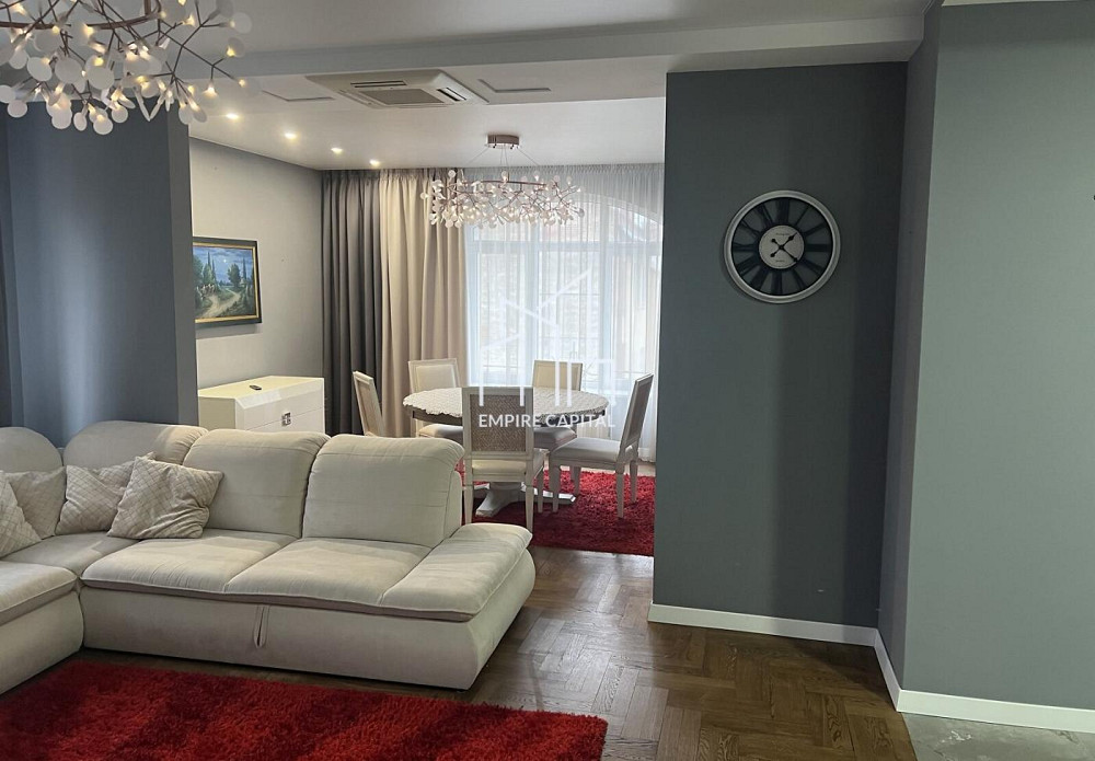 Продаж 3к квартири 135 кв. м Львів - фото 7