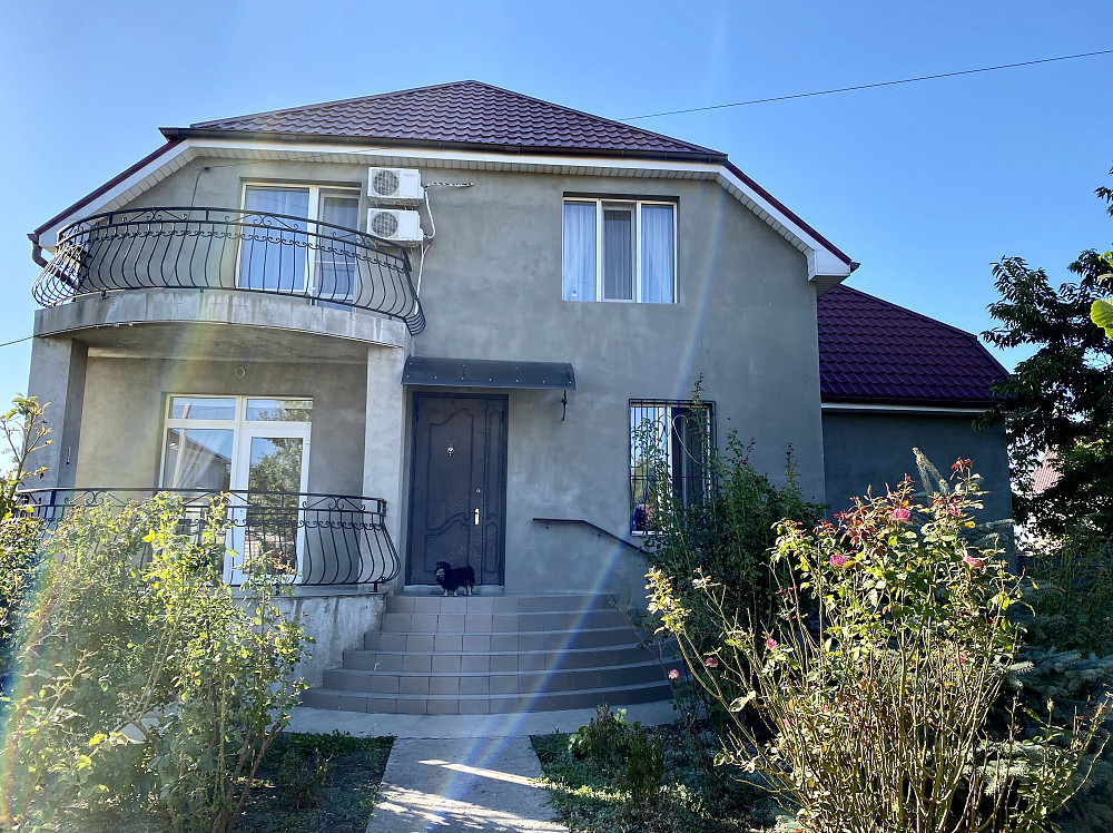 Великолепный 2-этажный дом с евроремонтом в Нерубайском Nerubaiske - photo 8