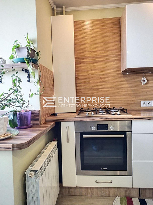 Продаж Квартира 3-кімнатна, 3/10 поверх на вул. Ревуцького Київ - фото 18