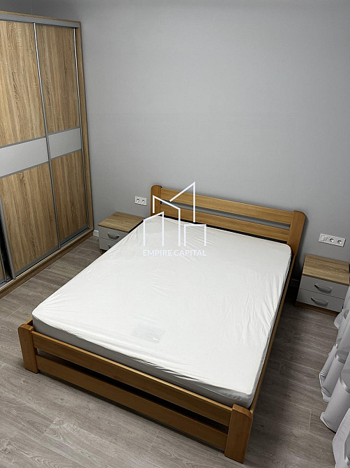 Оренда 1к Квартира 45 кв.м На Нивах вул. Львів - фото 3