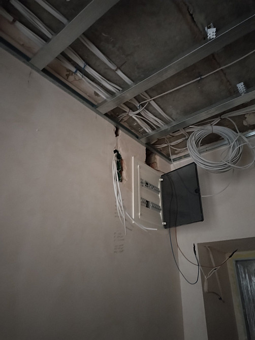 Продам 3-х комнатную квартиру в ЖК "Новый квартал". Кирпичный дом. Odessa - photo 9