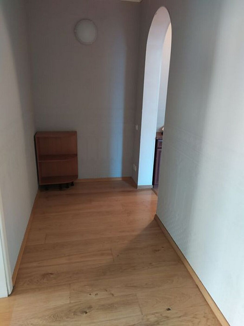 Оренда Квартира 3-кімнатна, 2/11 поверх на проспект Воскресенський, 13/2 Київ - фото 9