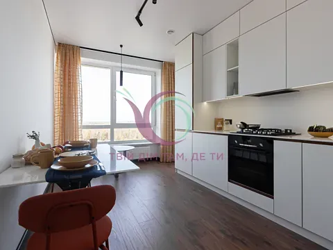 Продаж 2к Квартира 62.6 кв.м Роксоляни вулиця 43Г Львів - фото 6