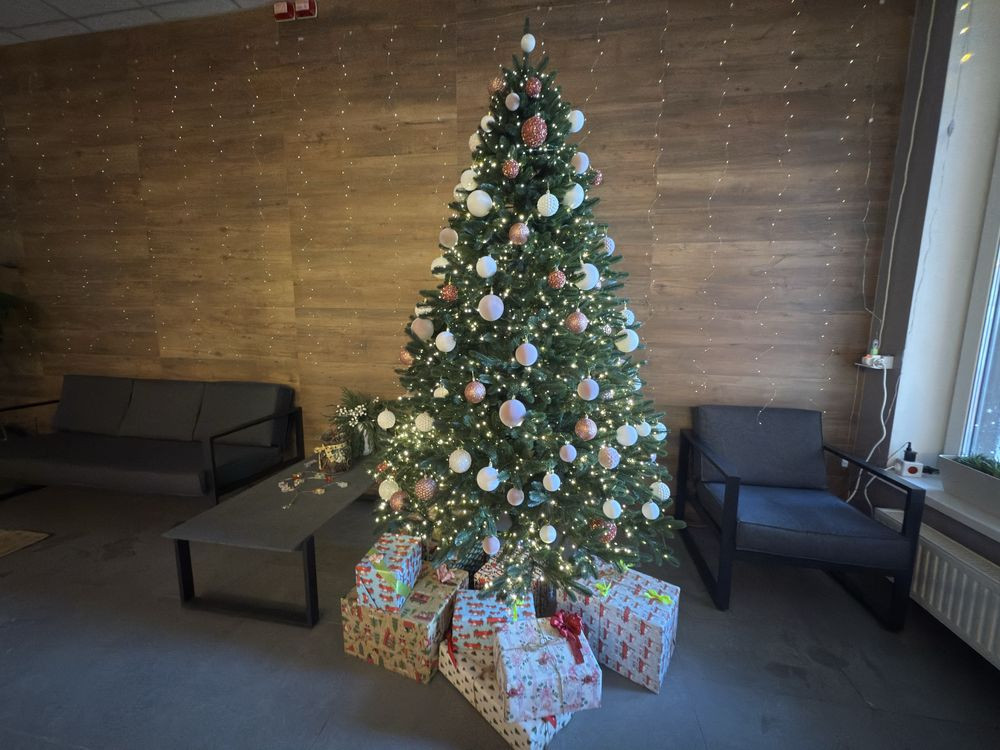 Продаж Квартира 1-кімнатна, 19/25 поверх на Олександра Олеся вул., д. 10 Киев - изображение 13