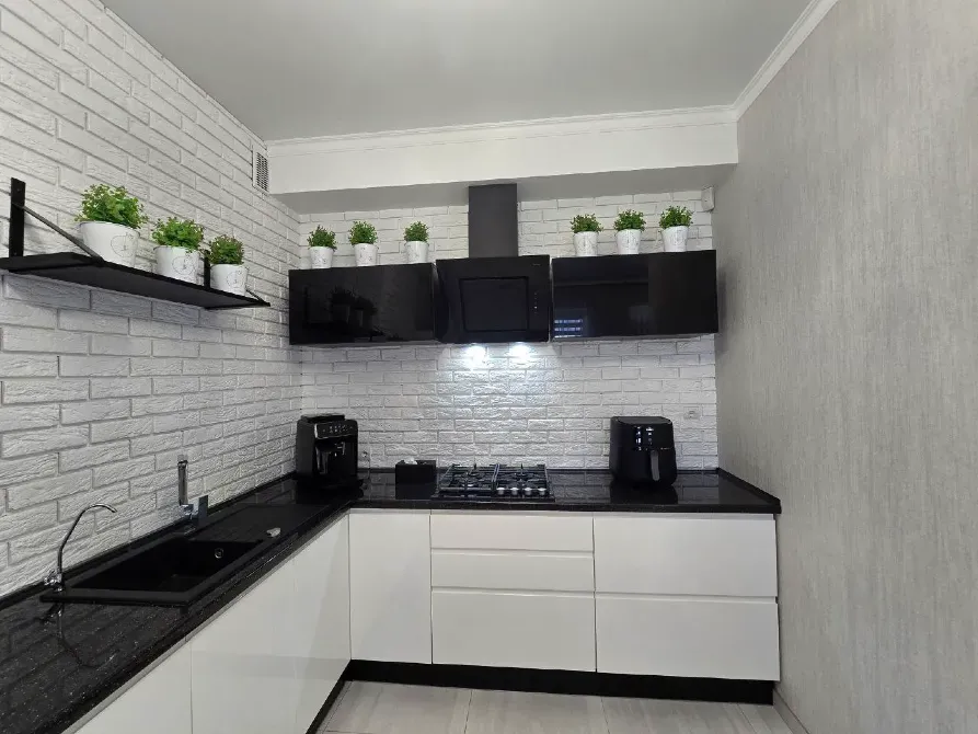 Продаж 2-поверховий Будинок з ділянкою 5.5 сот 134 кв.м 4 кімн. на вул. Леонтовича Вінницькі Хутори - фото 10