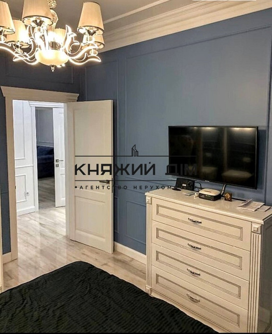 Оренда Квартира 2-кімнатна, 6/8 поверх на Грушевского Михаила ул. Киев - изображение 3