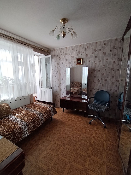 3-комнатная квартира на 5-й Фонтана, кирпичный дом, с мебелью и техникой Одеса - фото 18