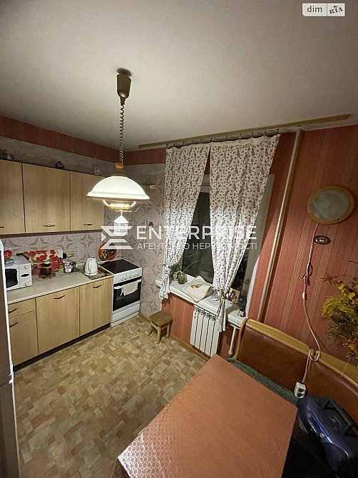 Продаж Квартира 3-кімнатна, 13/16 поверх на вул. Подлесная Київ - фото 5