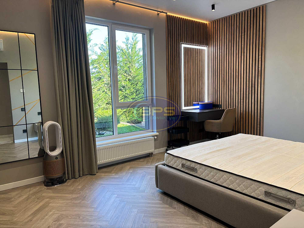 Продаж 1-поверховий Будинок з ділянкою 4.5 сот 123 кв.м 3 кімн.   - фото 13