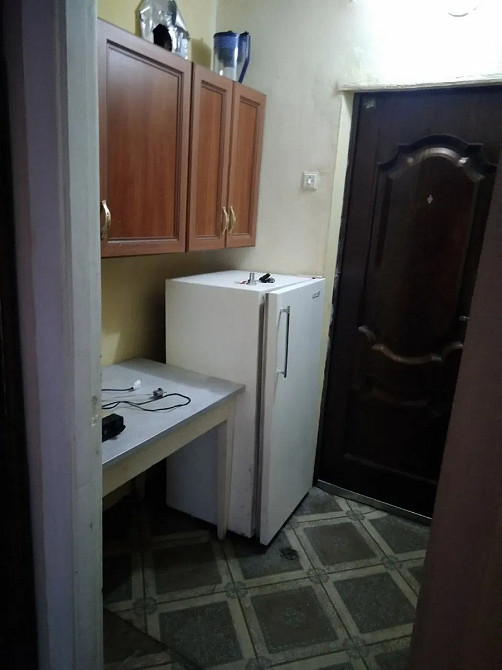 Оренда Квартира 1-кімнатна, 3/3 поверх на Межова, 12 Київ - фото 4