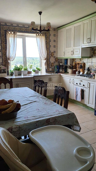 Продаж Квартира 3-кімнатна, 8/10 поверх на вул. Кушнарьова Пісочин - фото 1